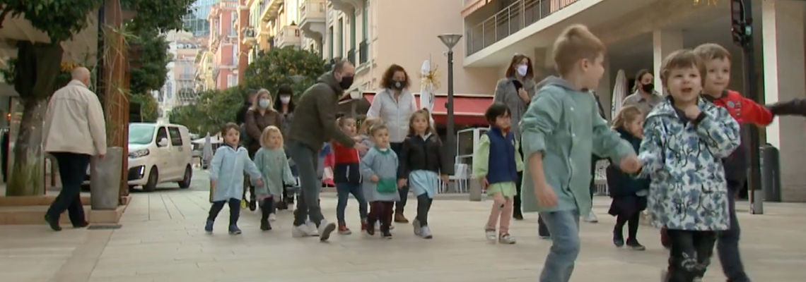 Covid-19 : Comment gérer la pandémie avec nos enfants ?