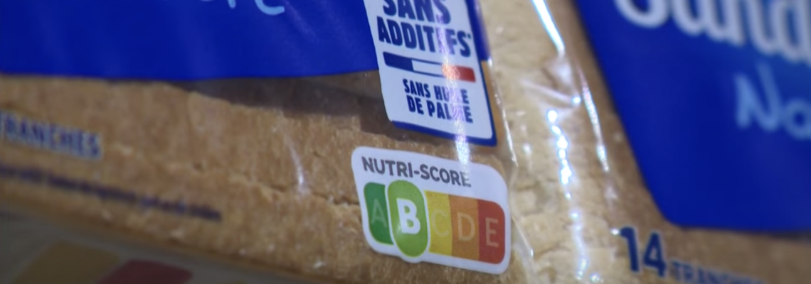 How to use Nutri-Score