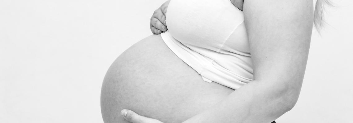 Pregnancy and environmental health