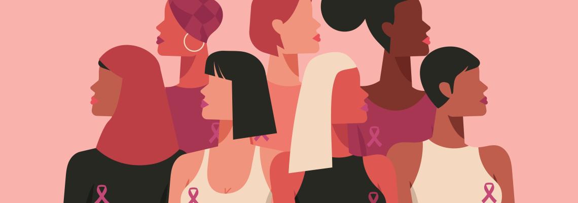Cancer du sein | Dépistage & Traitement