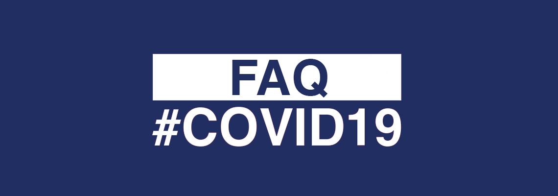 FAQ COVID-19