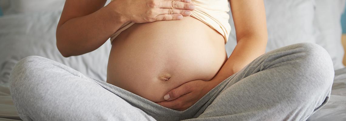 Thinking about having a baby? Find out what to expect!