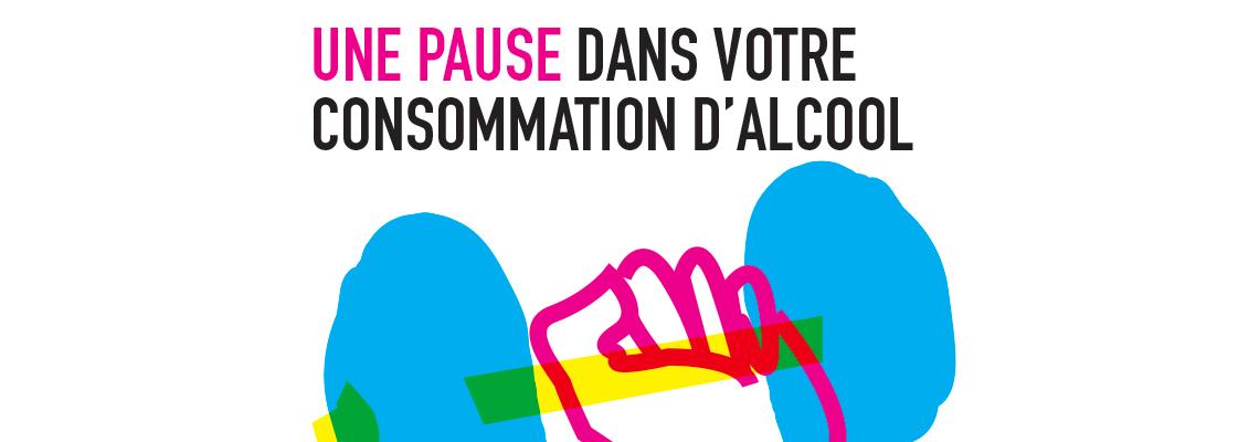 Et si en janvier on faisait une pause avec l'alcool ?