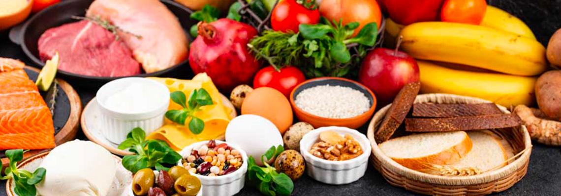 Alimentation et douleurs chroniques ostéo-articulaires