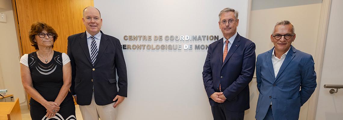 Le Centre de Coordination Gérontologique célèbre ses 20 ans