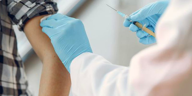 Сезонный грипп: 4-й этап кампании по вакцинации