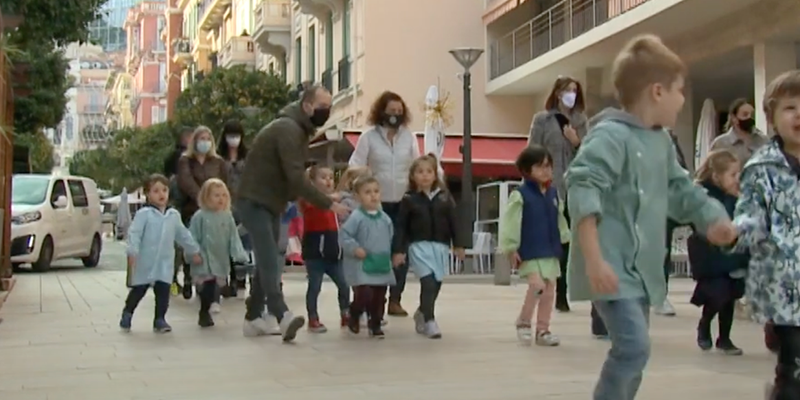 Covid-19 : Comment gérer la pandémie avec nos enfants ?