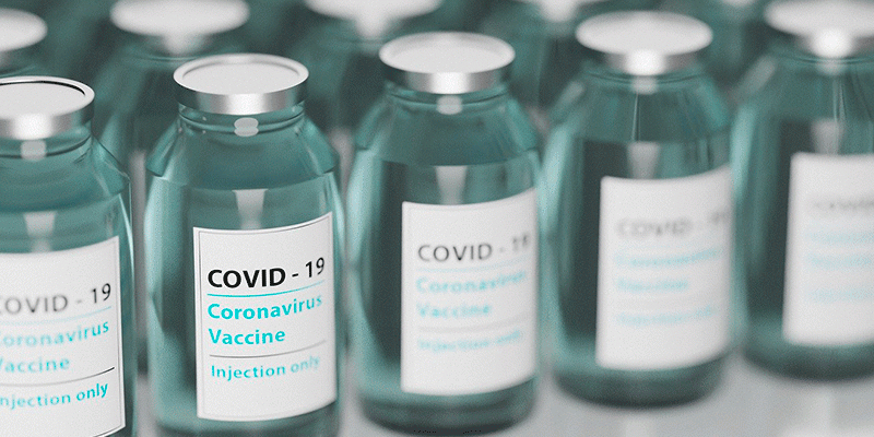 Covid-19 : un point d’étape sur la campagne de vaccination