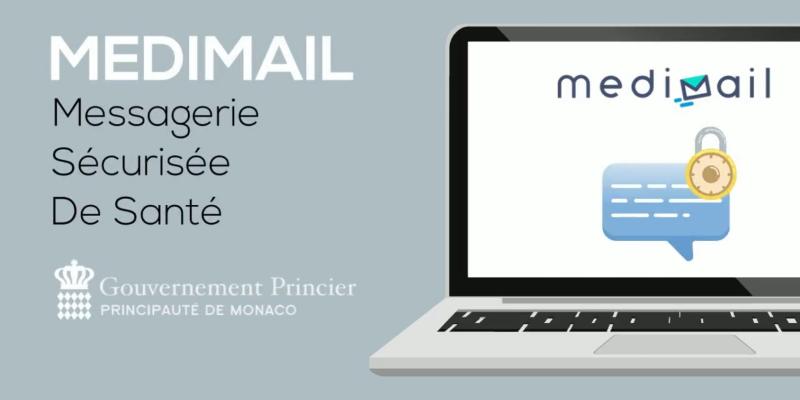 Médimail : Présentation générale