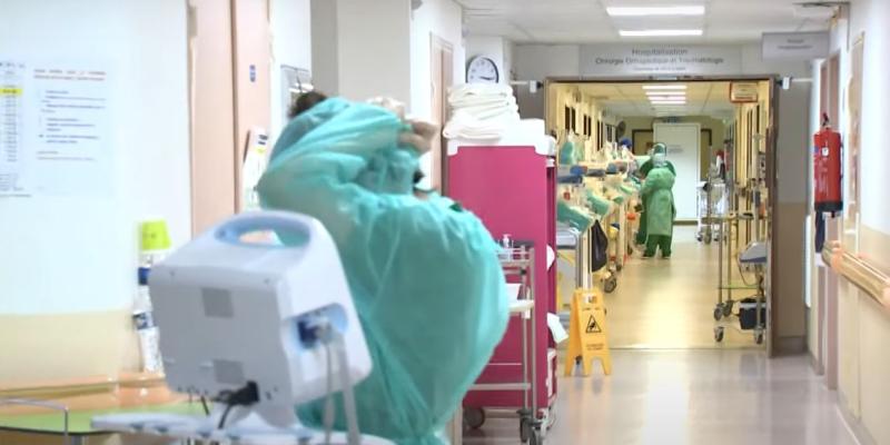 Covid-19 : Quel profil pour les patients hospitalisés ?