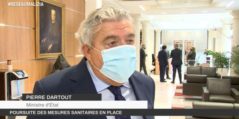 Covid-19 : Point sur la vaccination des soignants