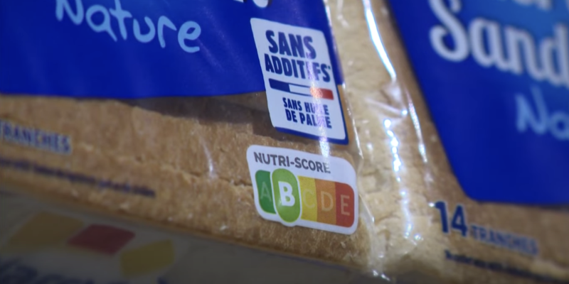 Le Nutri-Score : mode d&#039;emploi