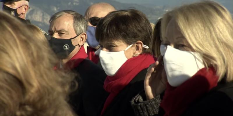 Fight Aids Monaco : Journée Mondiale de Lutte contre le sida