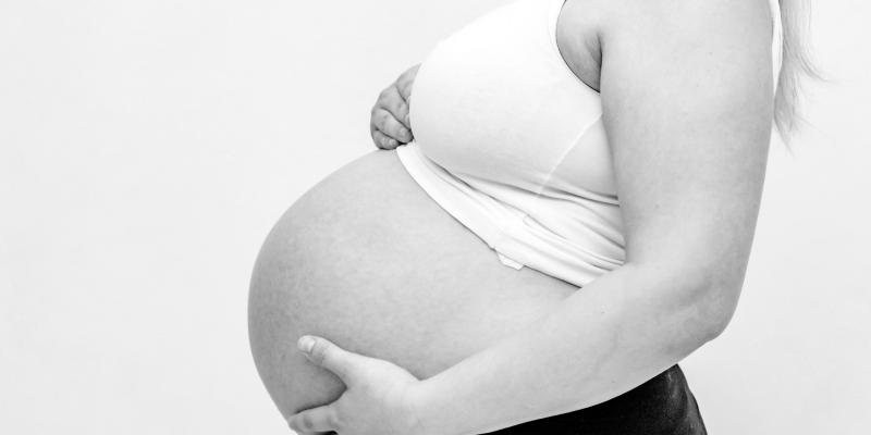 Pregnancy and environmental health