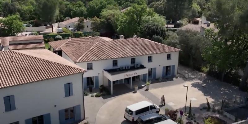 Solidarité : Les premières rencontres de la Maison de Vie