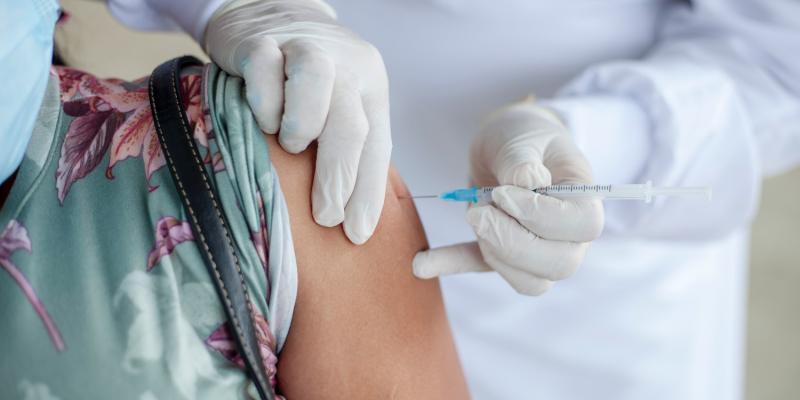 Vaccinazione contro il vaiolo delle scimmie