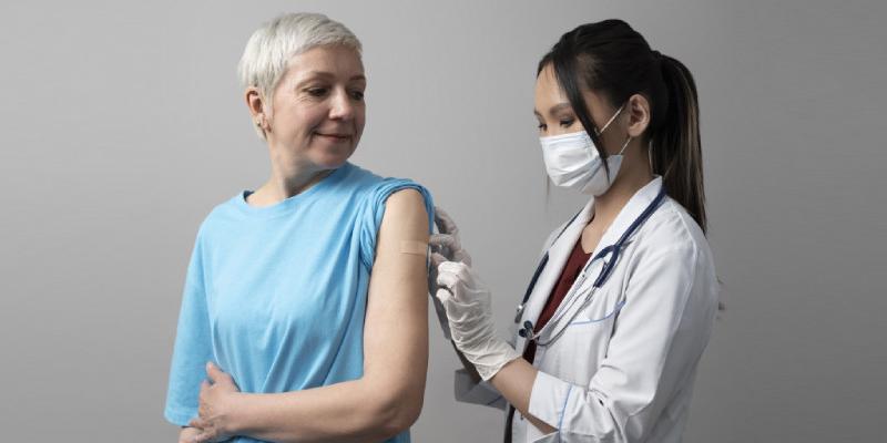 Reminder: vaccination helps to prevent flu