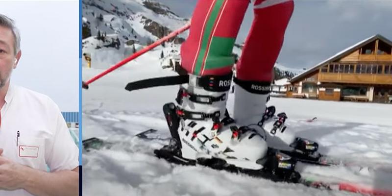 How to prepare for the pistes
