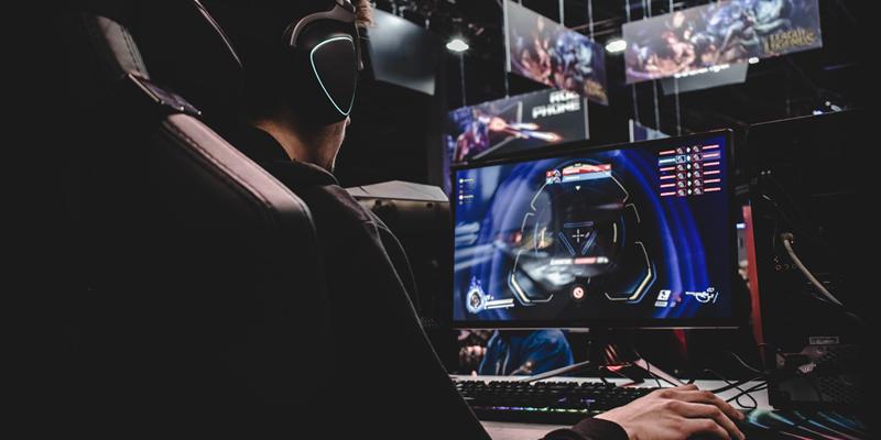 Medicina degli eSport | Prevenzione nei giocatori