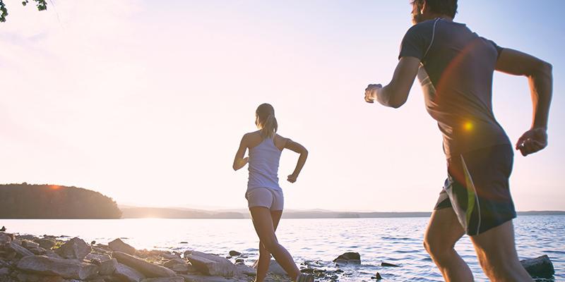 Santé mentale et sport : le duo gagnant