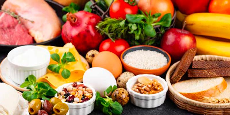 Alimentation et douleurs chroniques ostéo-articulaires