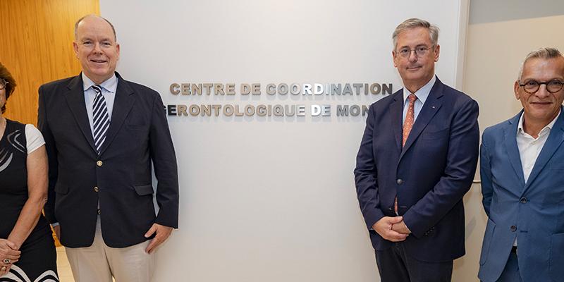 The CCGM celebrates its 20th anniversary